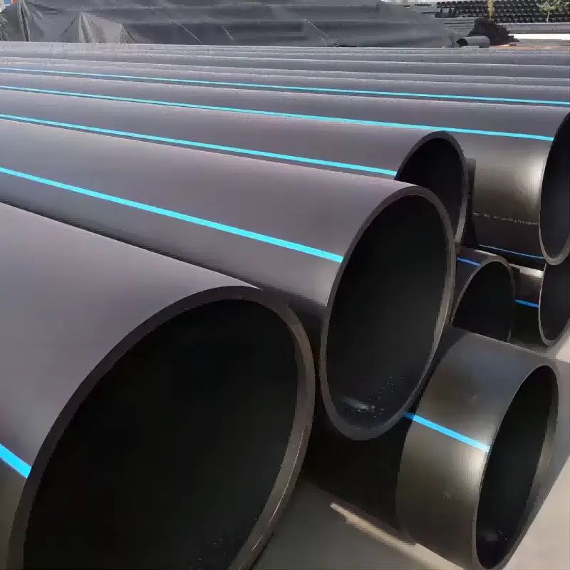 HDPE pipe for water supply Echo